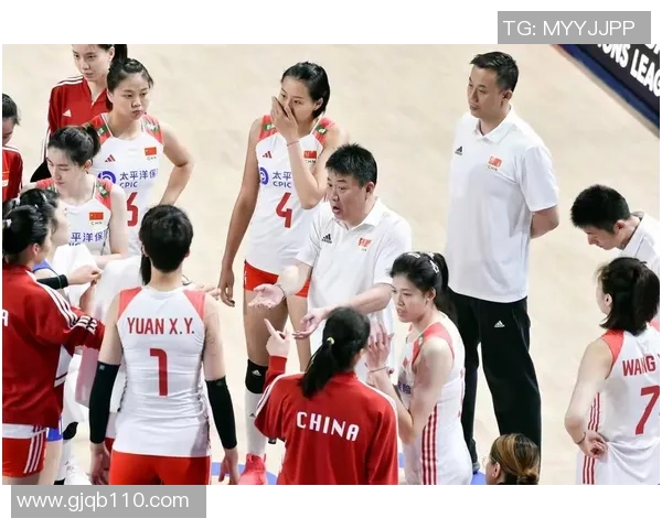 重庆排球队状态变革引发热议球迷期待新篇章